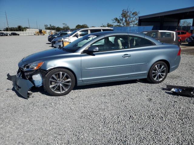 2011 Volvo C70 T5