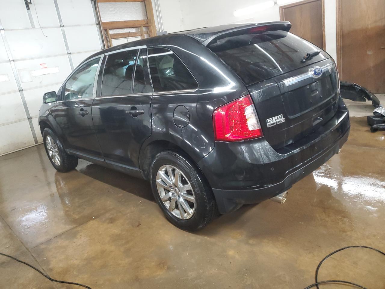 2013 Ford Edge - Image 2