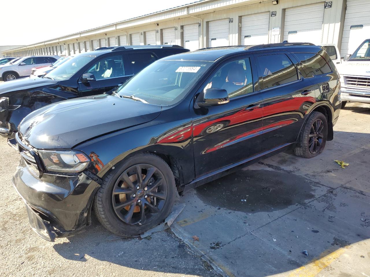 Dodge Durango