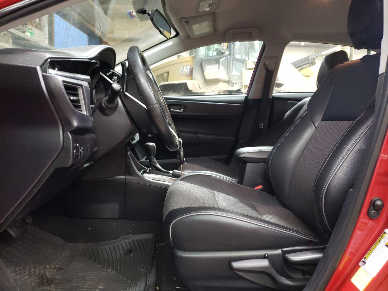 2015 Toyota Corolla - Image 7
