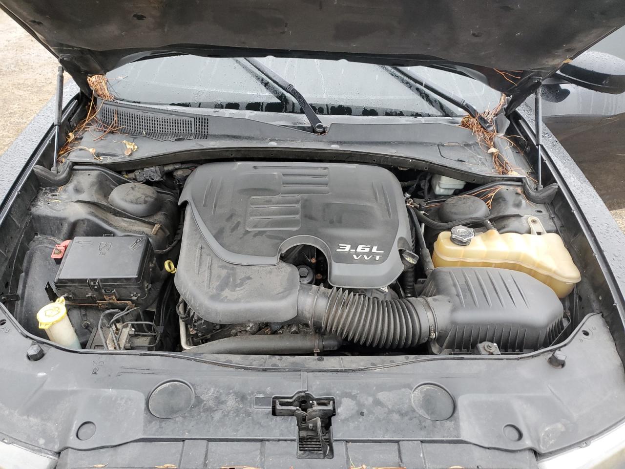 2013 Dodge Charger - Image 11