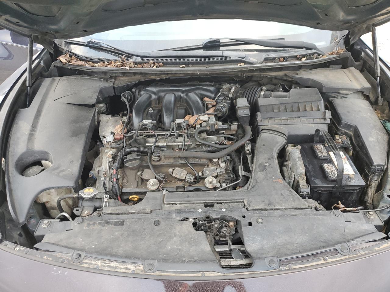 2009 Nissan Maxima - Image 13