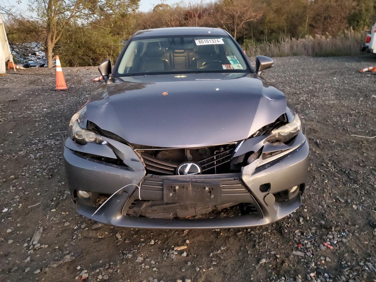 2014 Lexus IS - Image 5