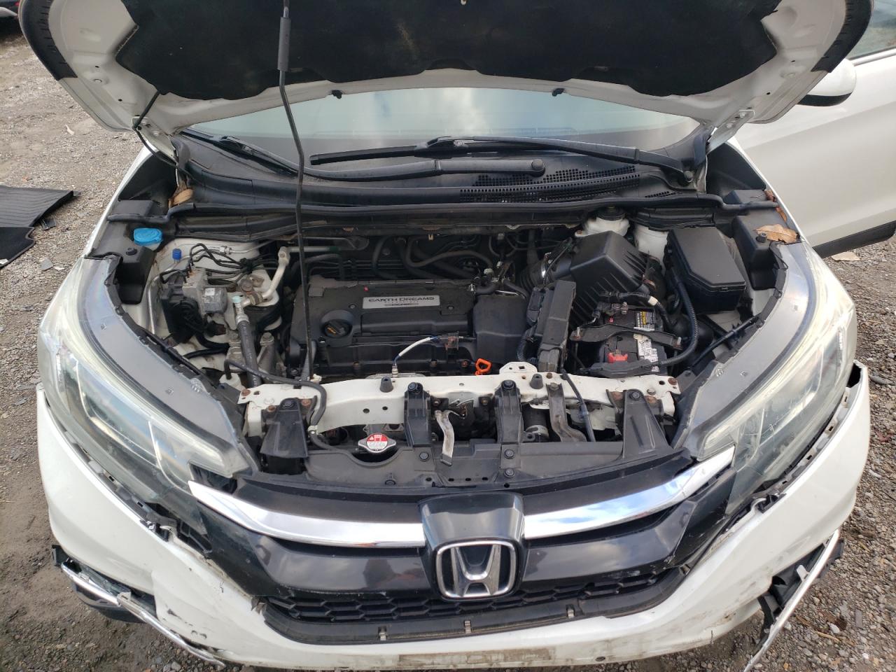 2015 Honda CR-V - Image 13