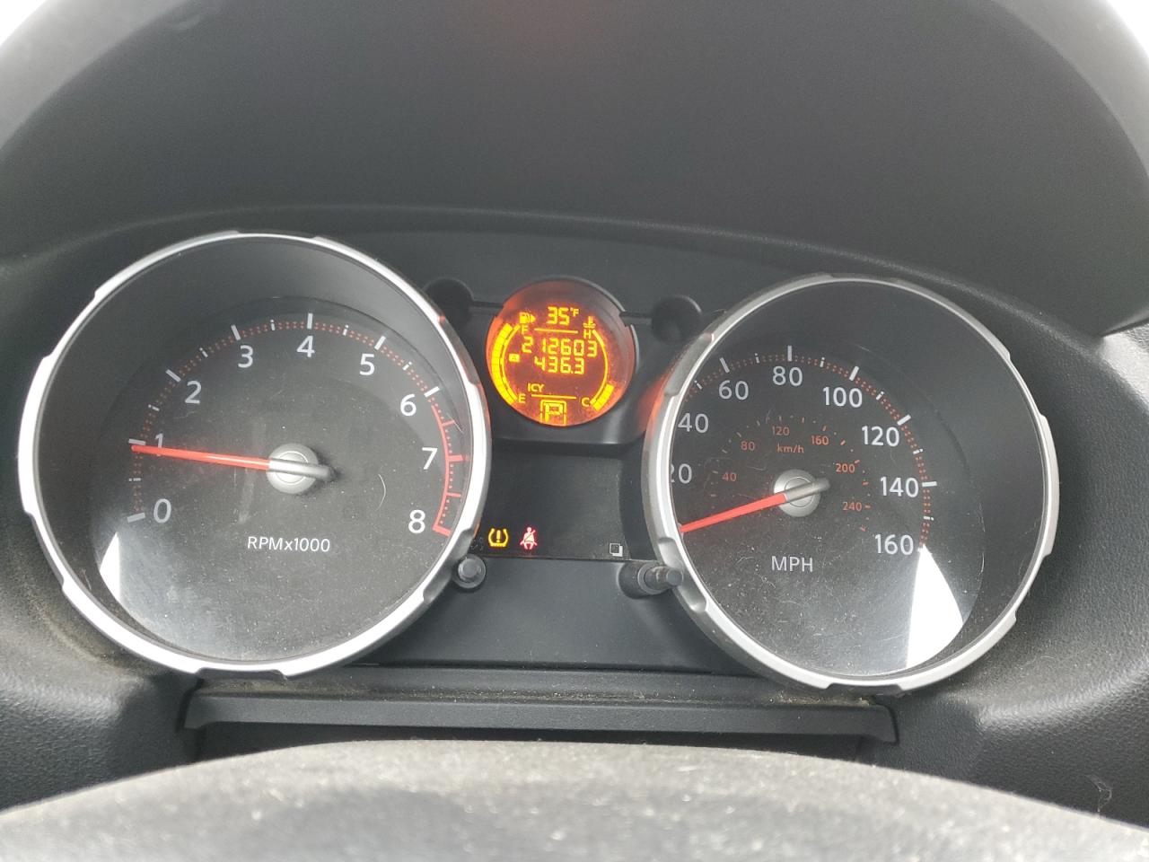 2010 Nissan Rogue - Image 9