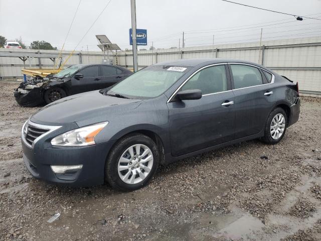  NISSAN ALTIMA 2013 Gray