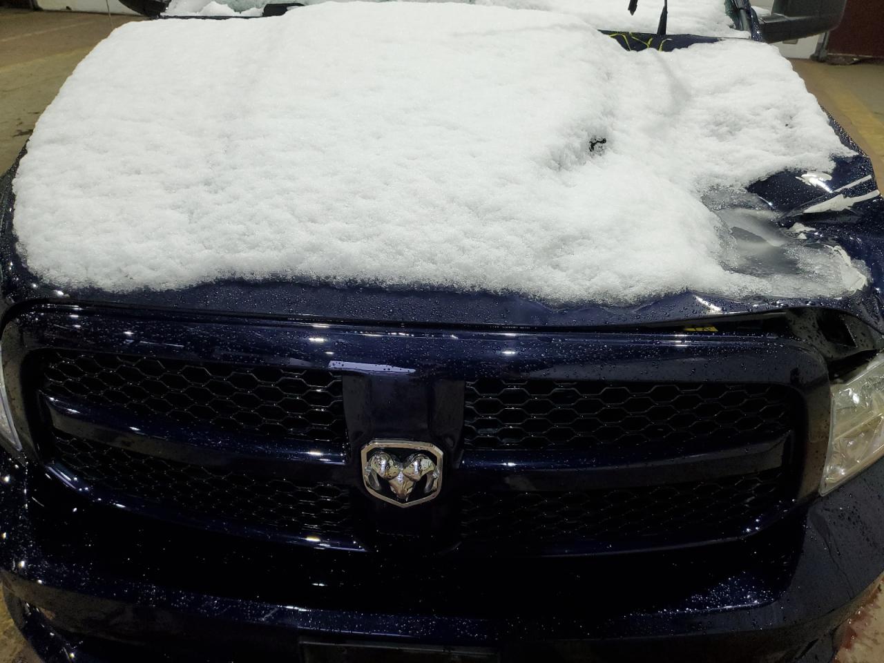 2016 RAM 1500 - Image 13