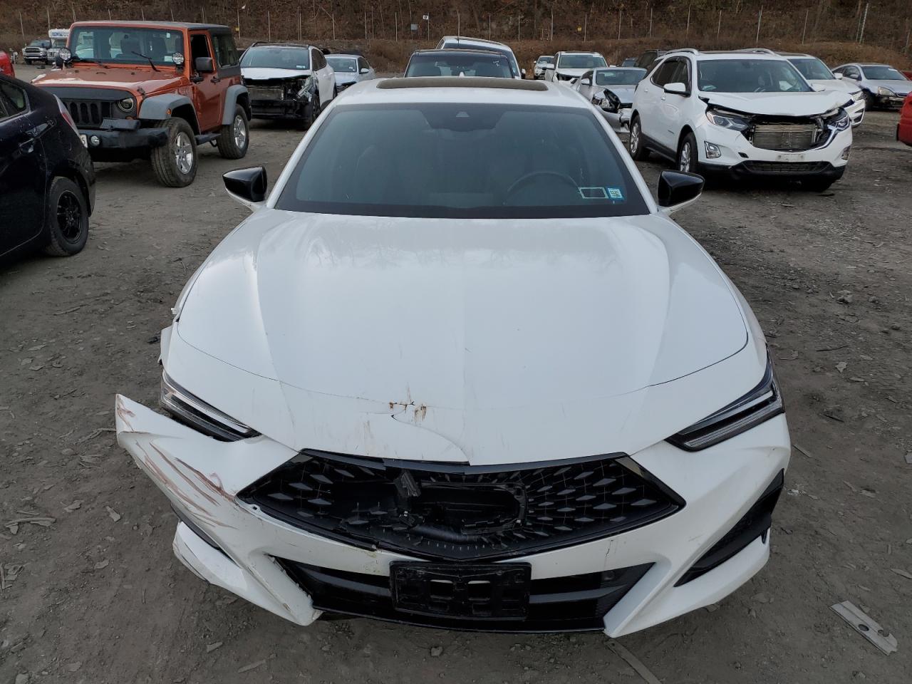 2023 Acura TLX - Image 5