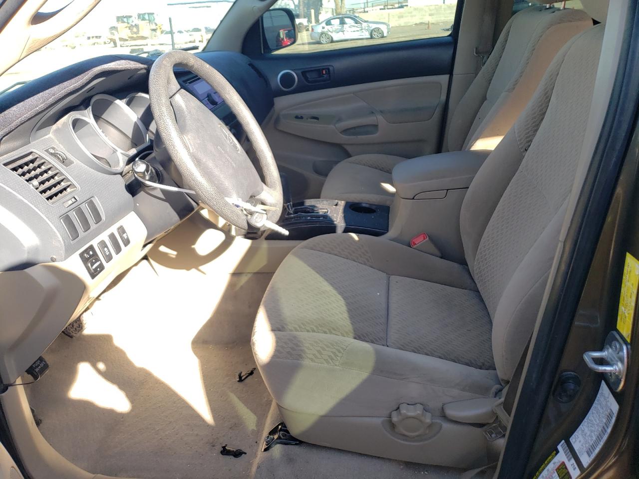 2009 Toyota Tacoma - Image 7
