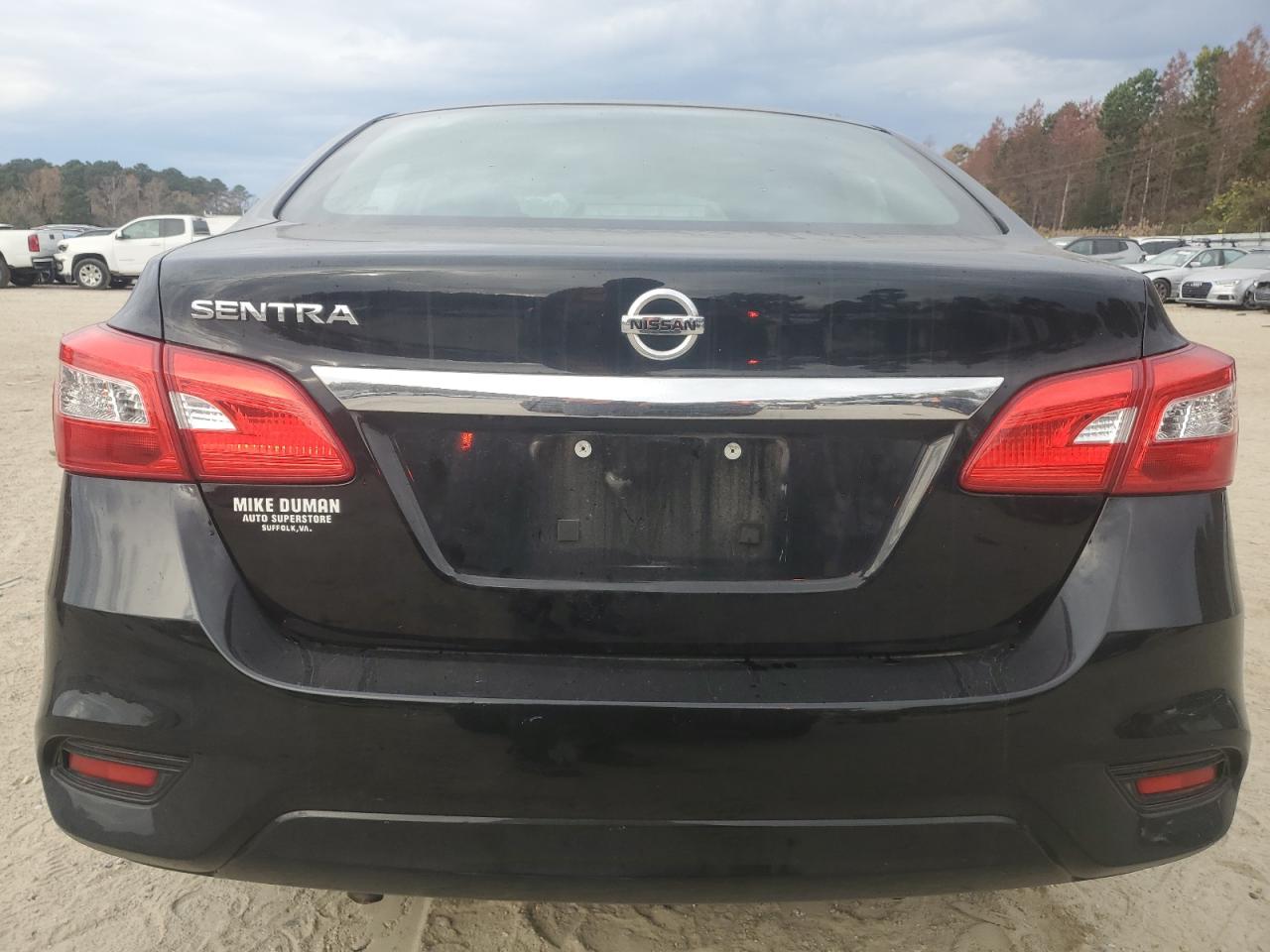 2019 Nissan Sentra - Image 6