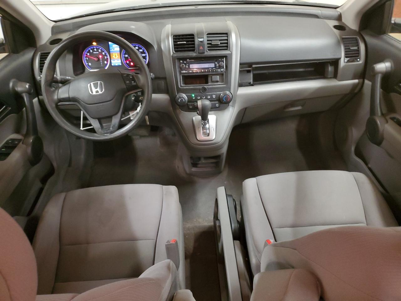 2010 Honda CR-V - Image 8