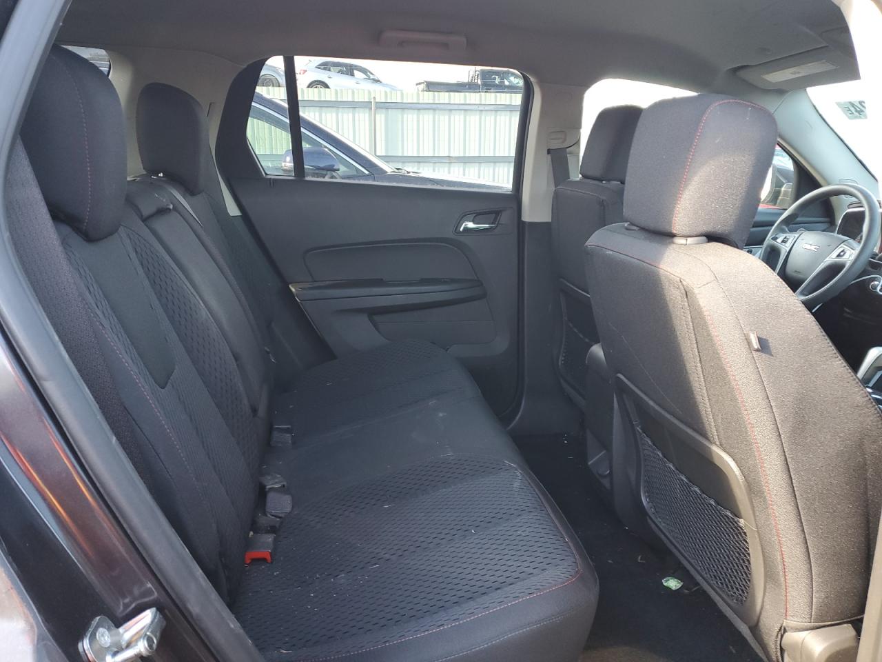 2014 GMC Terrain - Image 11