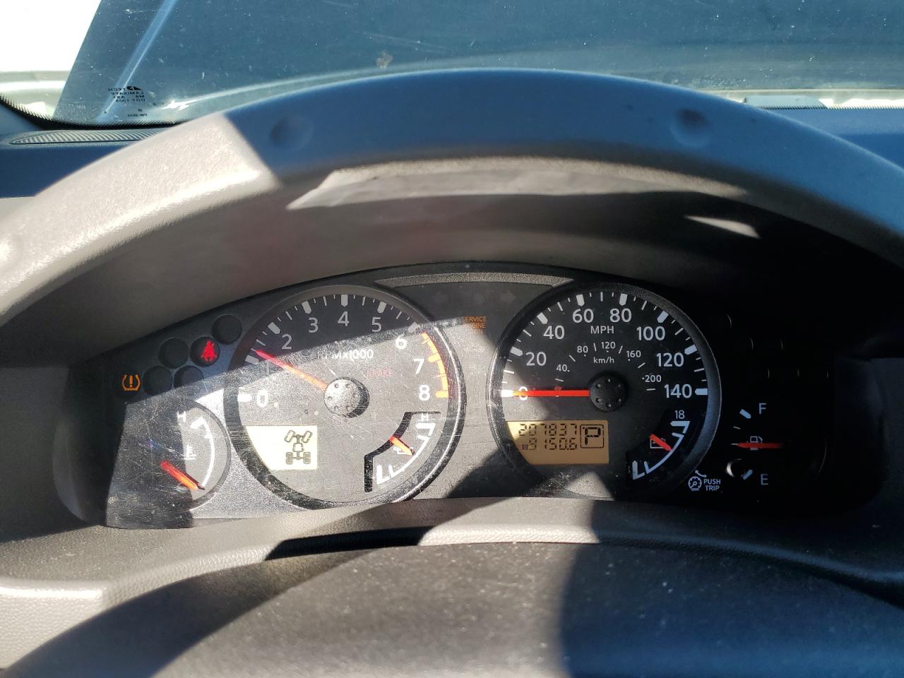 2009 Nissan XTerra - Image 9