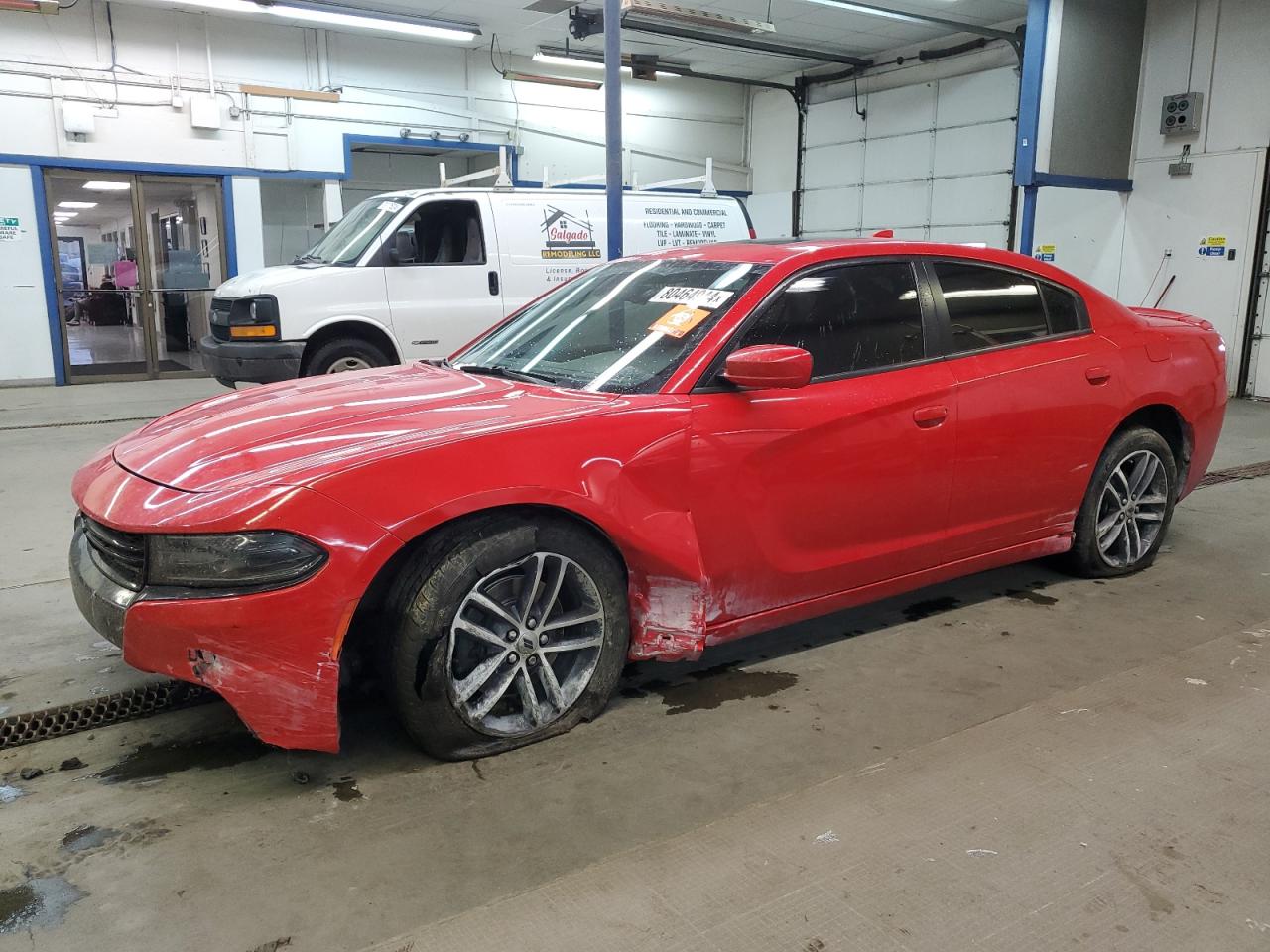 2019 Dodge Charger - Image 1