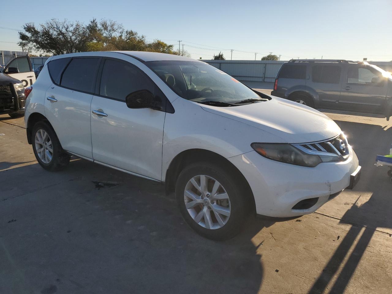 2012 Nissan Murano - Image 4