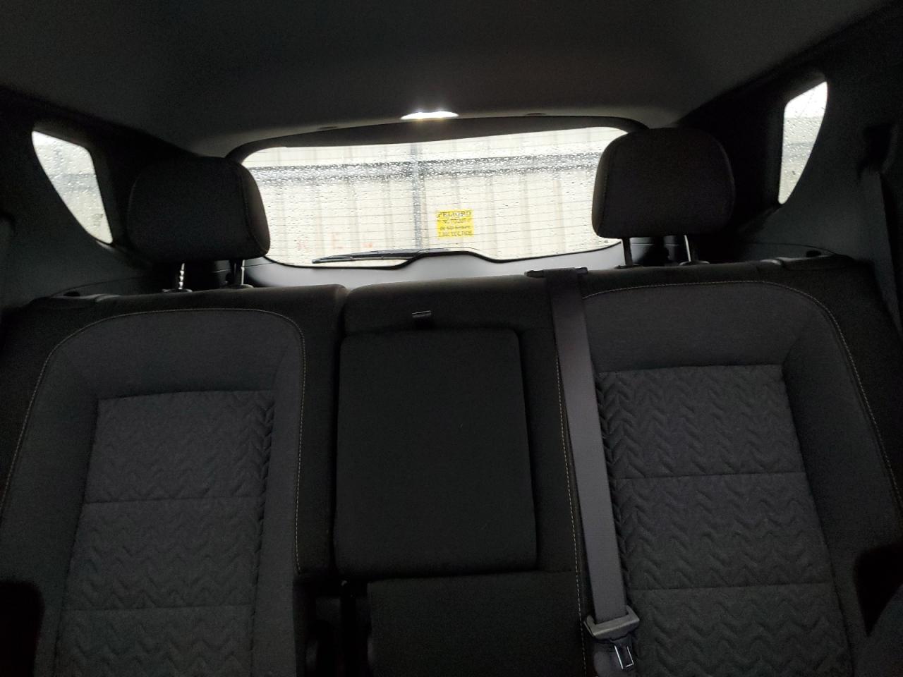 2022 Chevrolet Equinox - Image 10