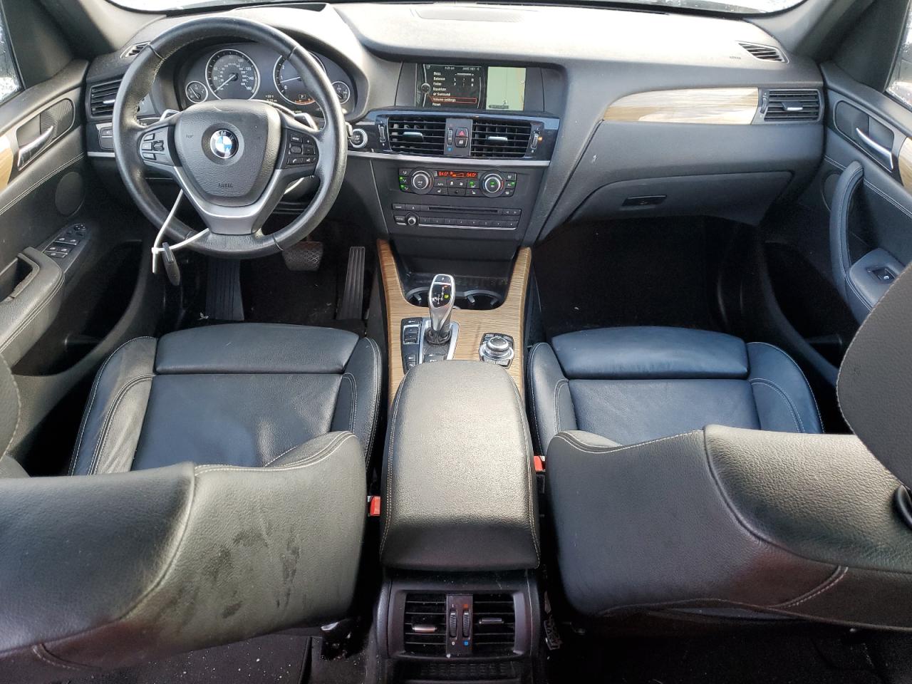 2013 BMW X3 - Image 8