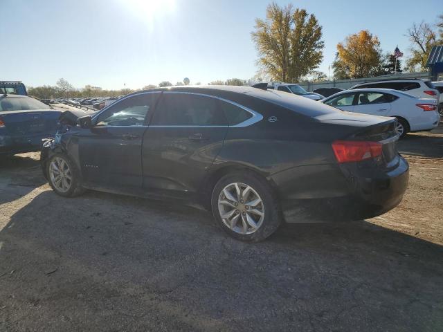  CHEVROLET IMPALA 2019 Чорний
