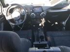 2012 Jeep Wrangler Unlimited Sahara zu verkaufen in Albuquerque, NM - Top/Roof