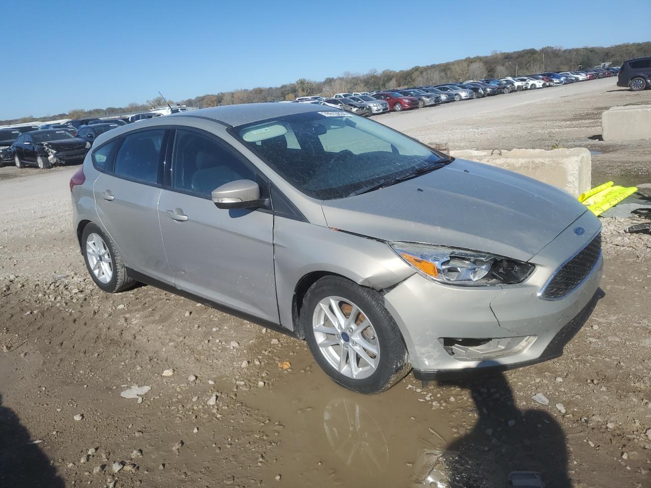 2016 Ford Focus - Image 4