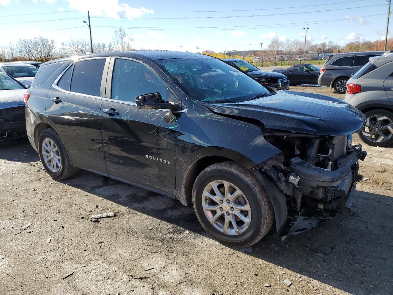 VIN 2GNAXKEV8M6129589 2021 CHEVROLET EQUINOX no.4