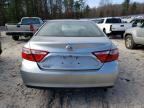 2015 Toyota Camry Le en Venta en West Warren, MA - Front End