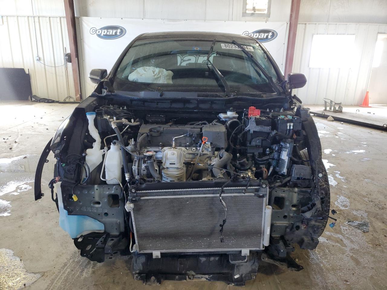 2018 Honda CR-V - Image 5