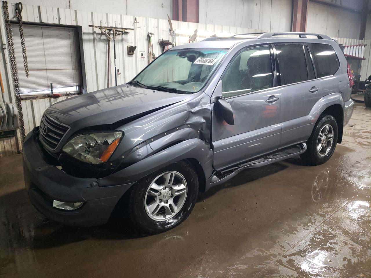 2006 Lexus GX - Image 1