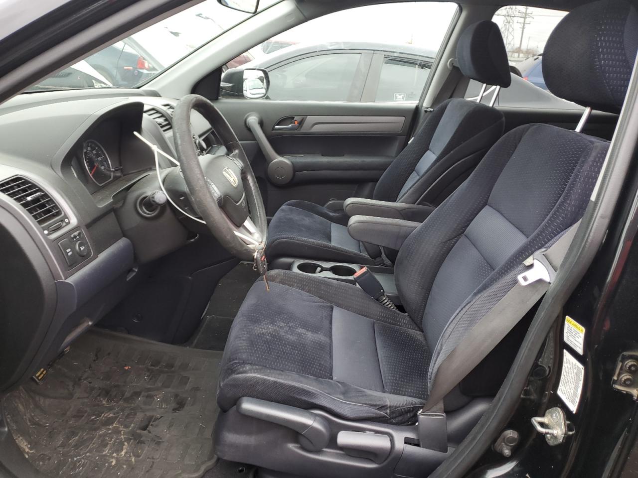 2009 Honda CR-V - Image 7
