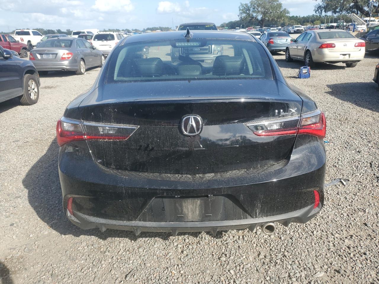 2022 Acura ILX - Image 6