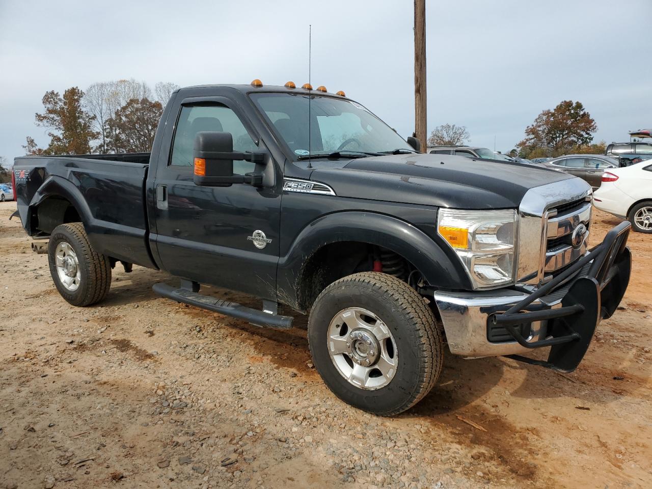 2011 Ford F350 - Image 4