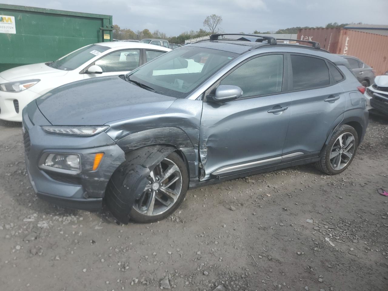 2019 Hyundai Kona - Image 1