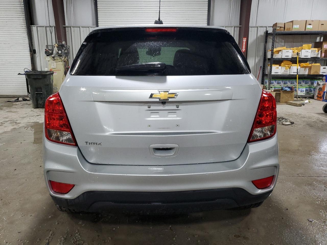 2019 Chevrolet Trax - Image 6