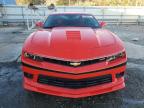 2015 Chevrolet Camaro 2Ss იყიდება Grantville-ში, PA - Minor Dent/Scratches