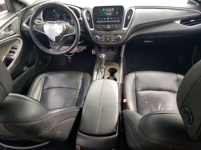  CHEVROLET MALIBU 2016 Biały