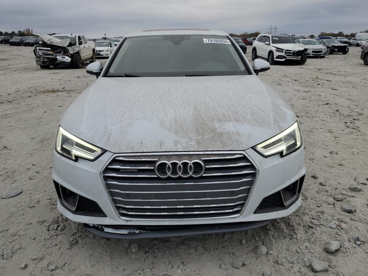 2019 Audi A4 - Image 5