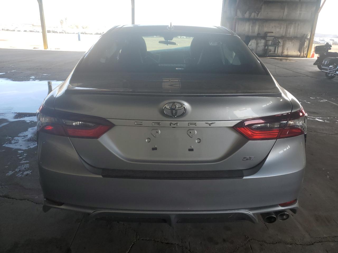 2023 Toyota Camry - Image 6