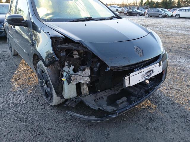 2009 RENAULT CLIO EXPRE