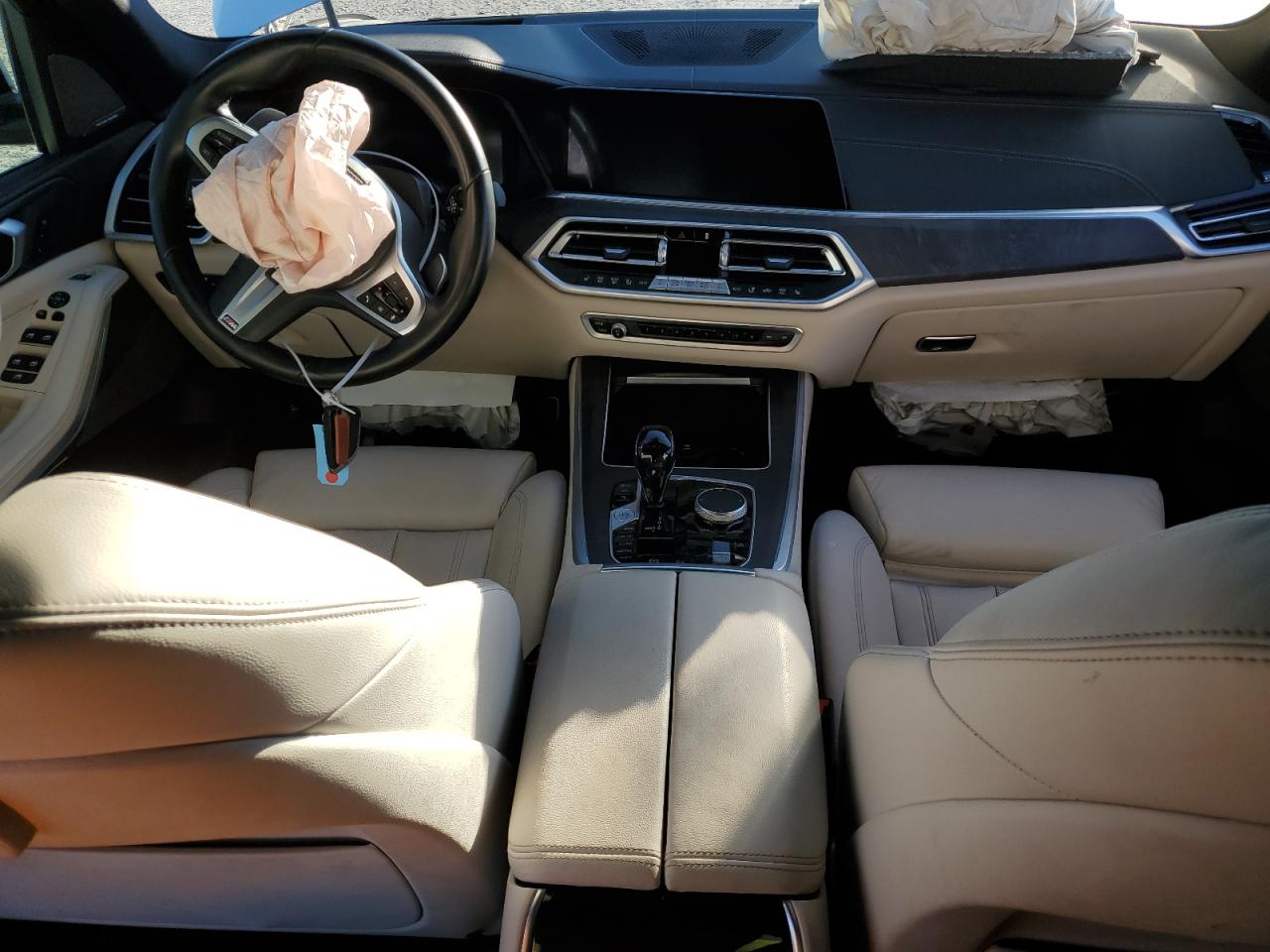 2021 BMW X5 - Image 8