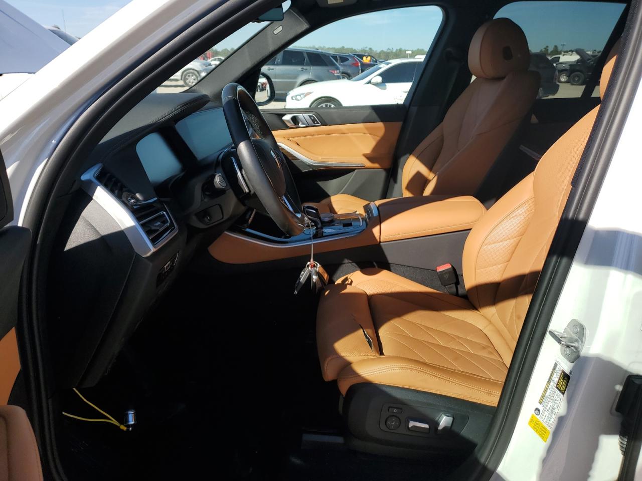 2023 BMW X5 - Image 7