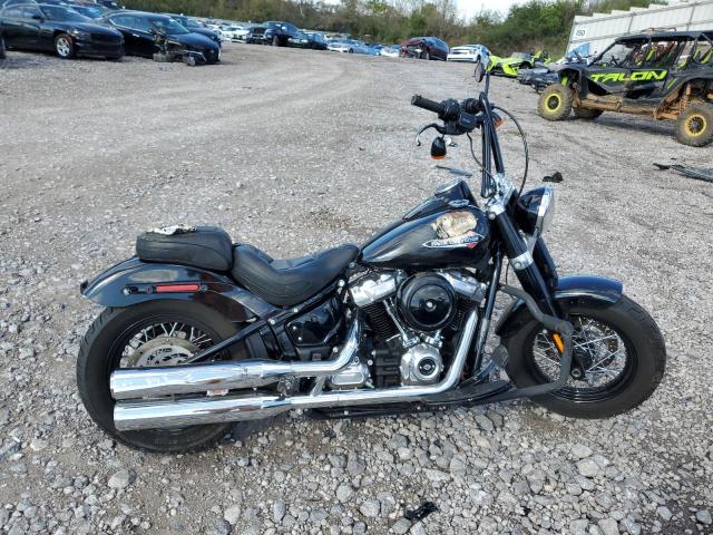 2021 HARLEY-DAVIDSON FLSL  a la Venta en Copart AL - BIRMINGHAM
