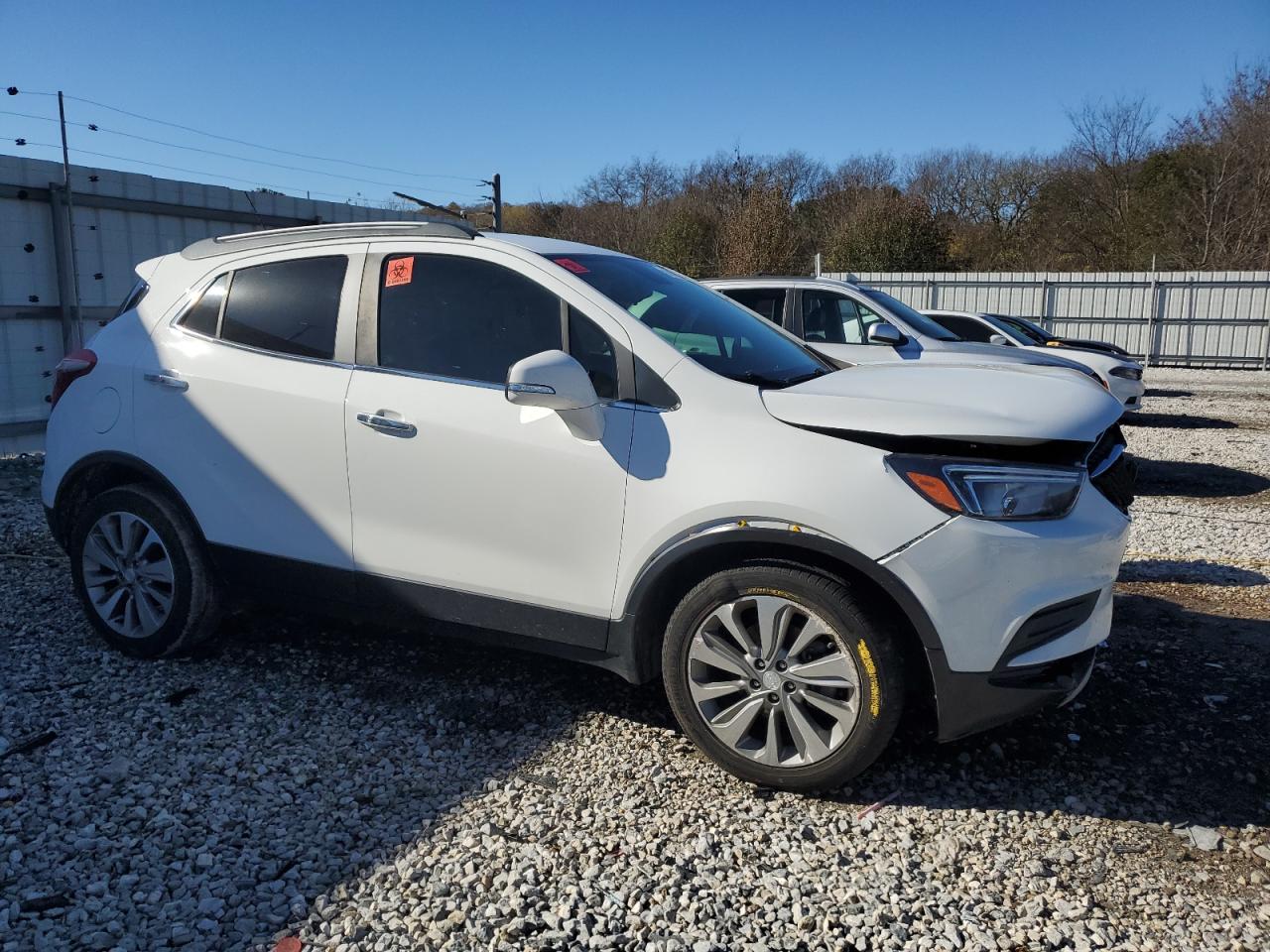 2019 Buick Encore - Image 4