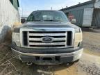 2012 Ford F150 Supercrew იყიდება Montreal-est-ში, QC - Front End