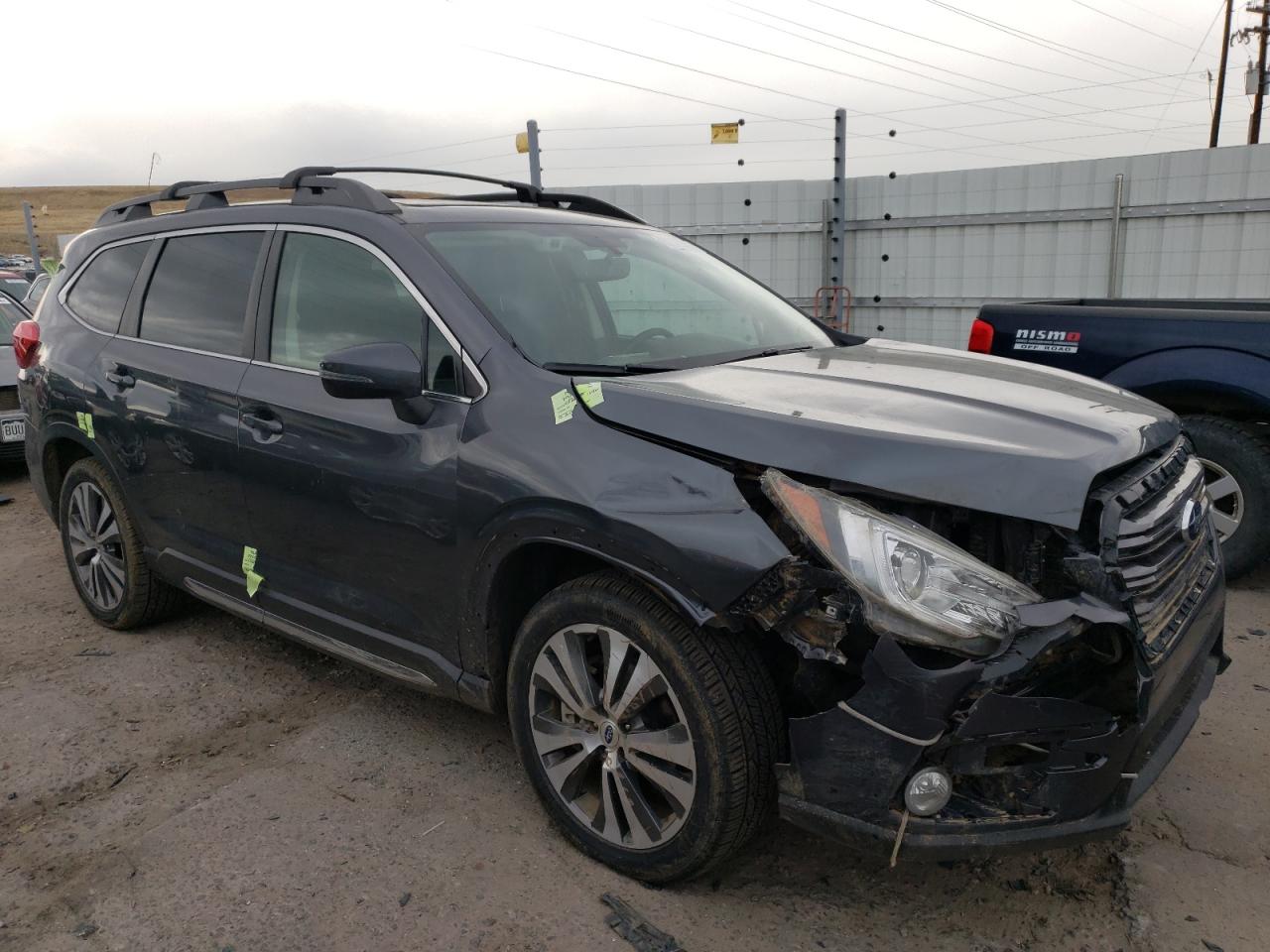 2019 Subaru Ascent - Image 4