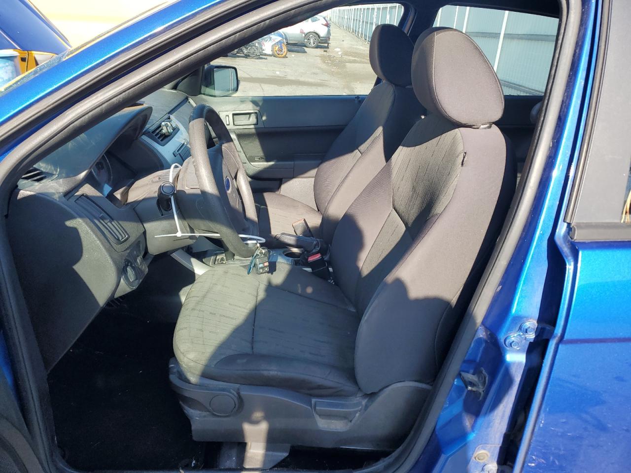 2011 Ford Focus - Image 7