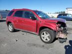 2005 Chevrolet Equinox Lt იყიდება Windham-ში, ME - Front End