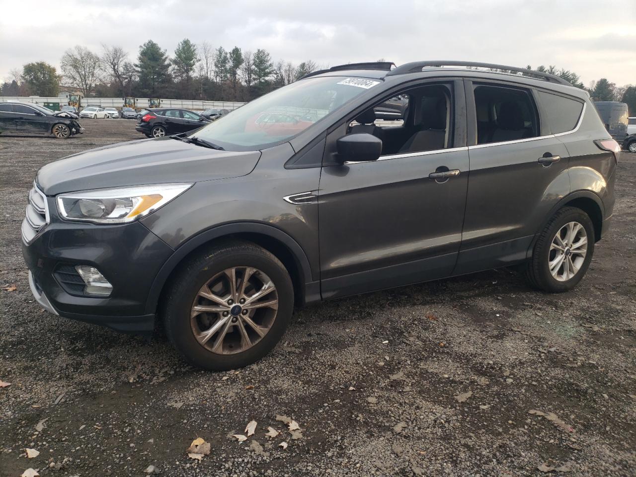 2018 Ford Escape - Image 1
