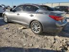 2015 Infiniti Q50 Base на продаже в Haslet, TX - All Over