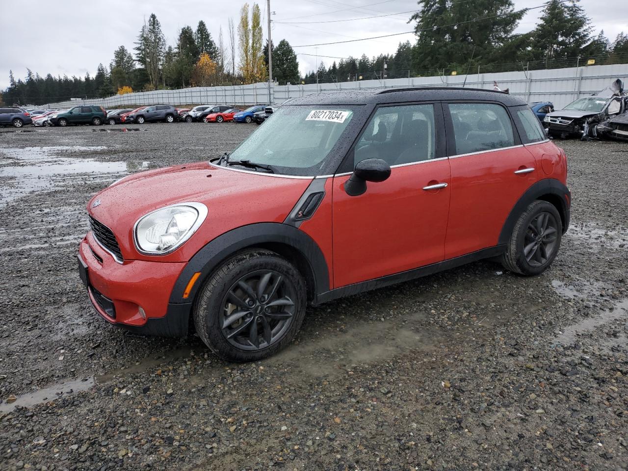 2013 MINI Cooper - Image 1