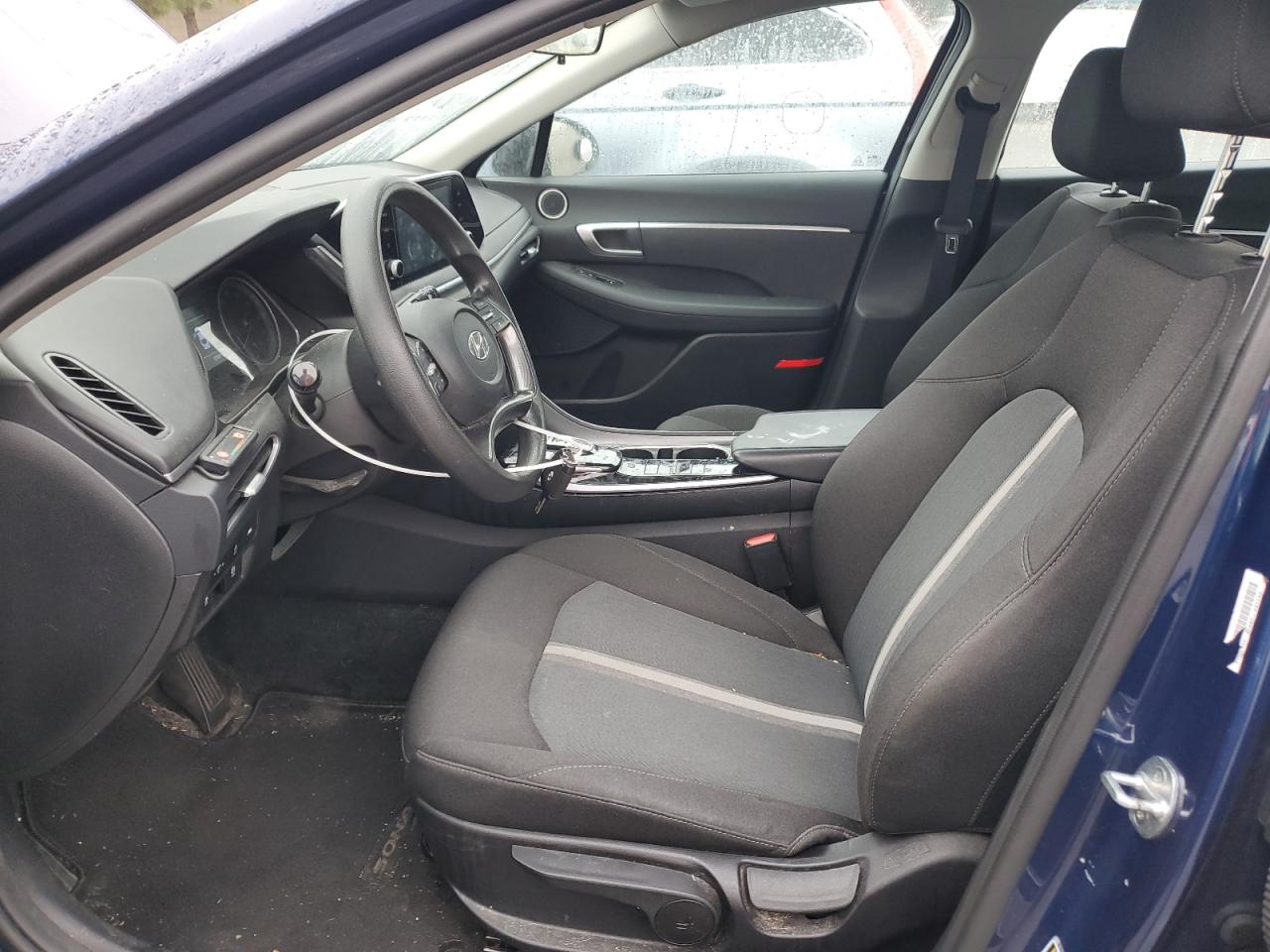 2020 Hyundai Sonata - Image 7